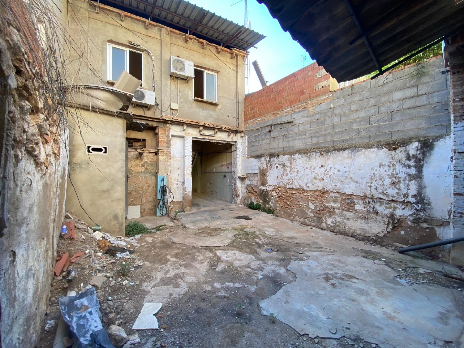  till salu hus Alginet Ribera Alta 6