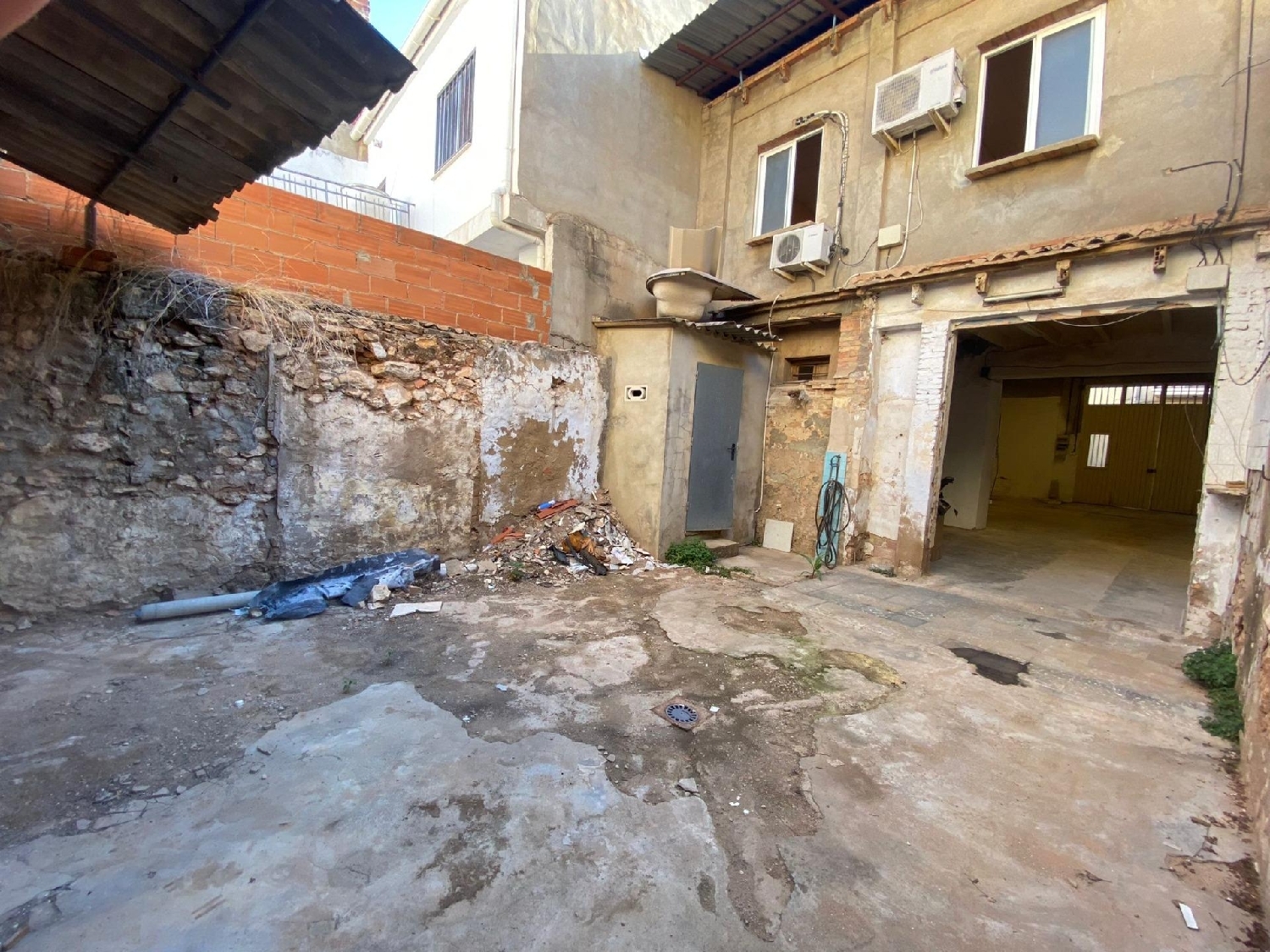  till salu hus Alginet Ribera Alta 7