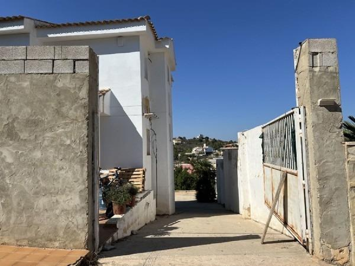 till salu hus Alginet Ribera Alta 3