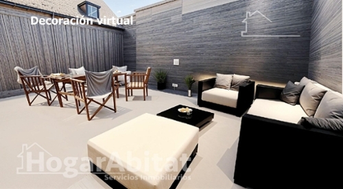 Alginet Ribera Alta hus foto 6232369