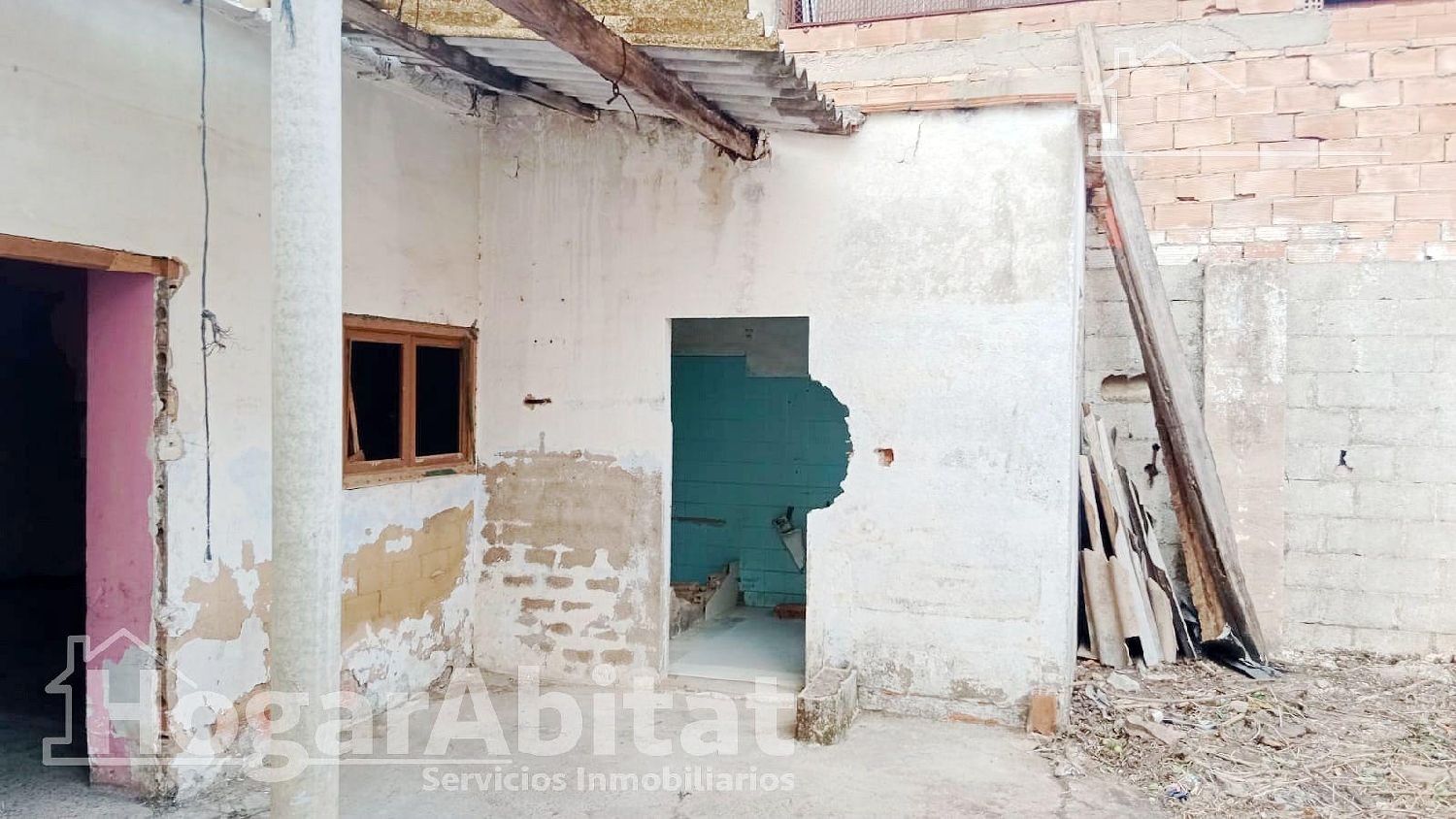 till salu hus Alginet Ribera Alta 3