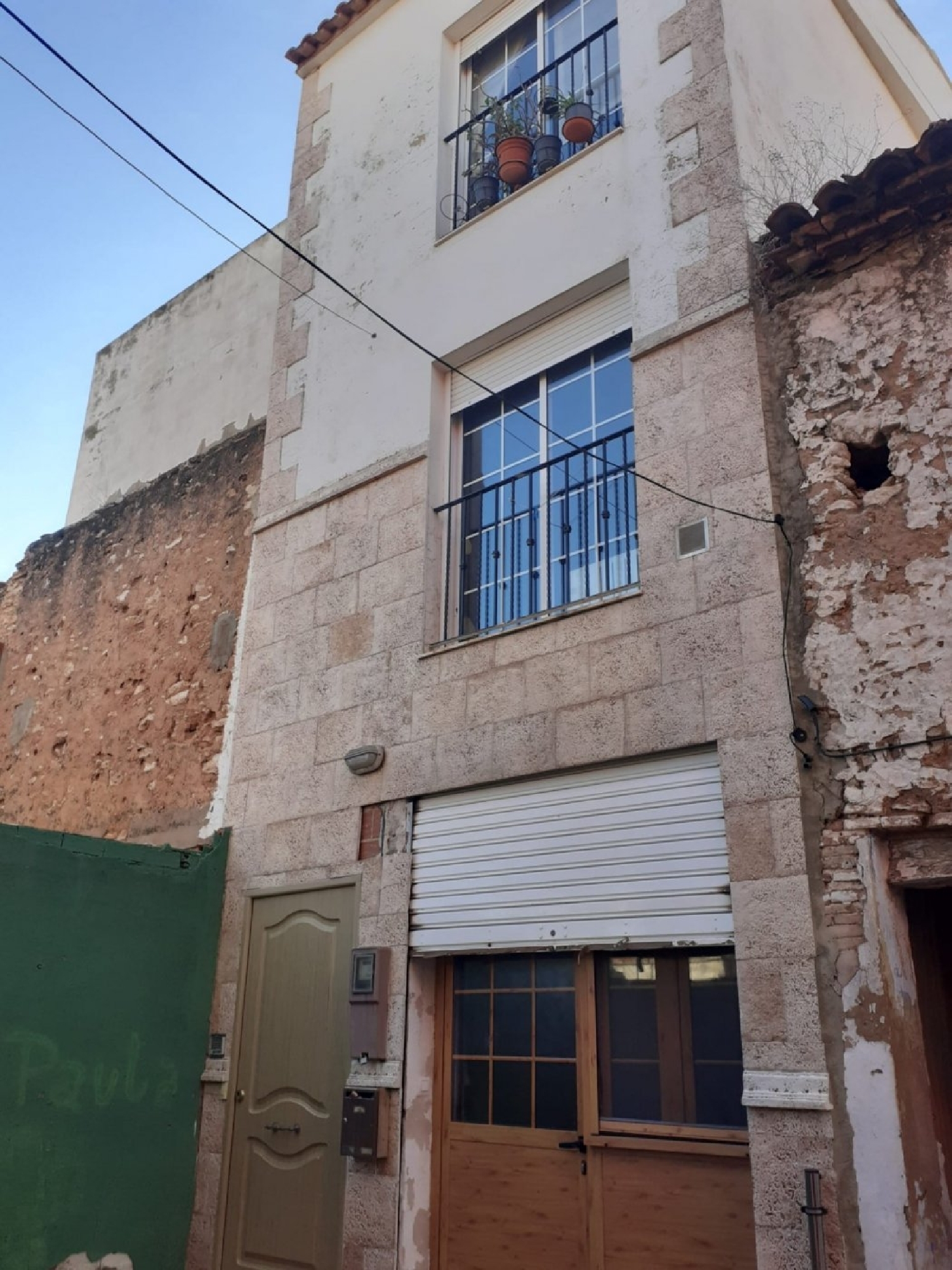  till salu hus Alginet Ribera Alta 6