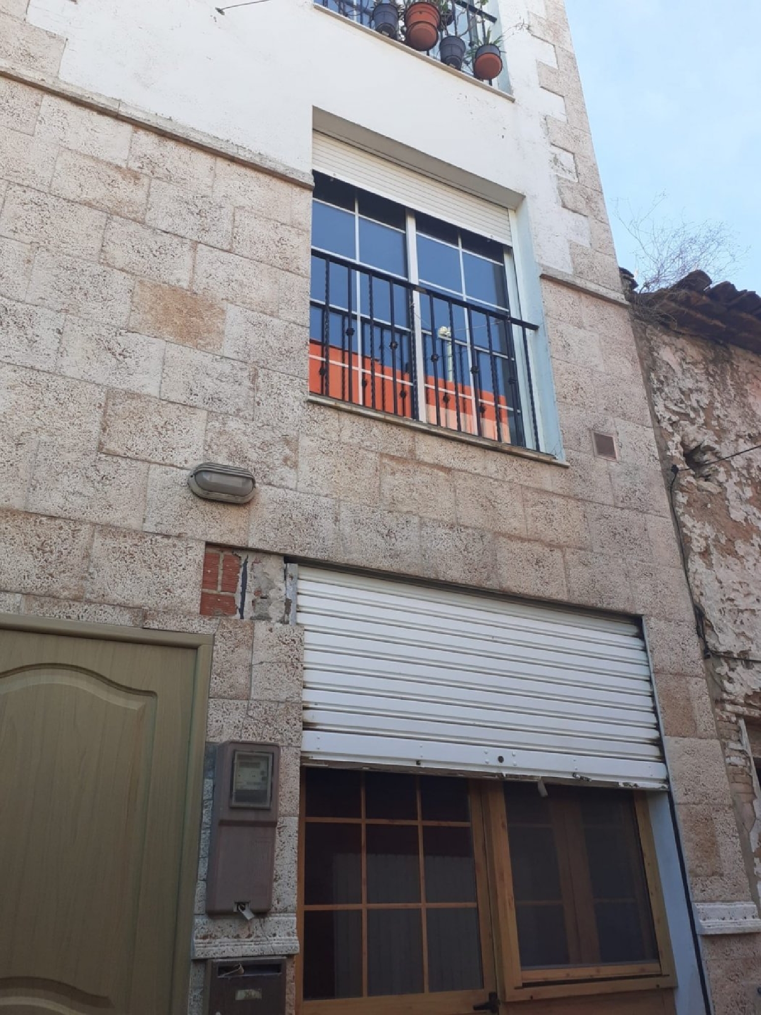till salu hus Alginet Ribera Alta 2