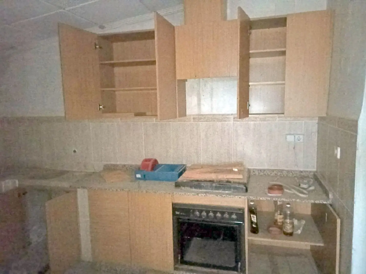  till salu hus Matola Baix Vinalopó 4