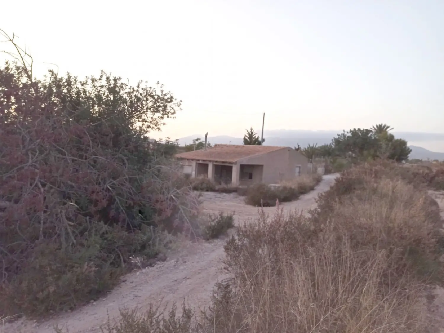 till salu hus Matola Baix Vinalopó 2