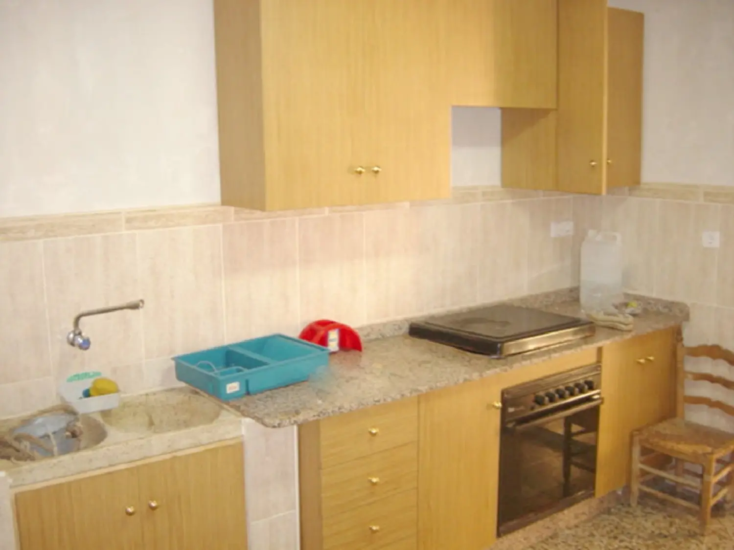  till salu hus Matola Baix Vinalopó 5