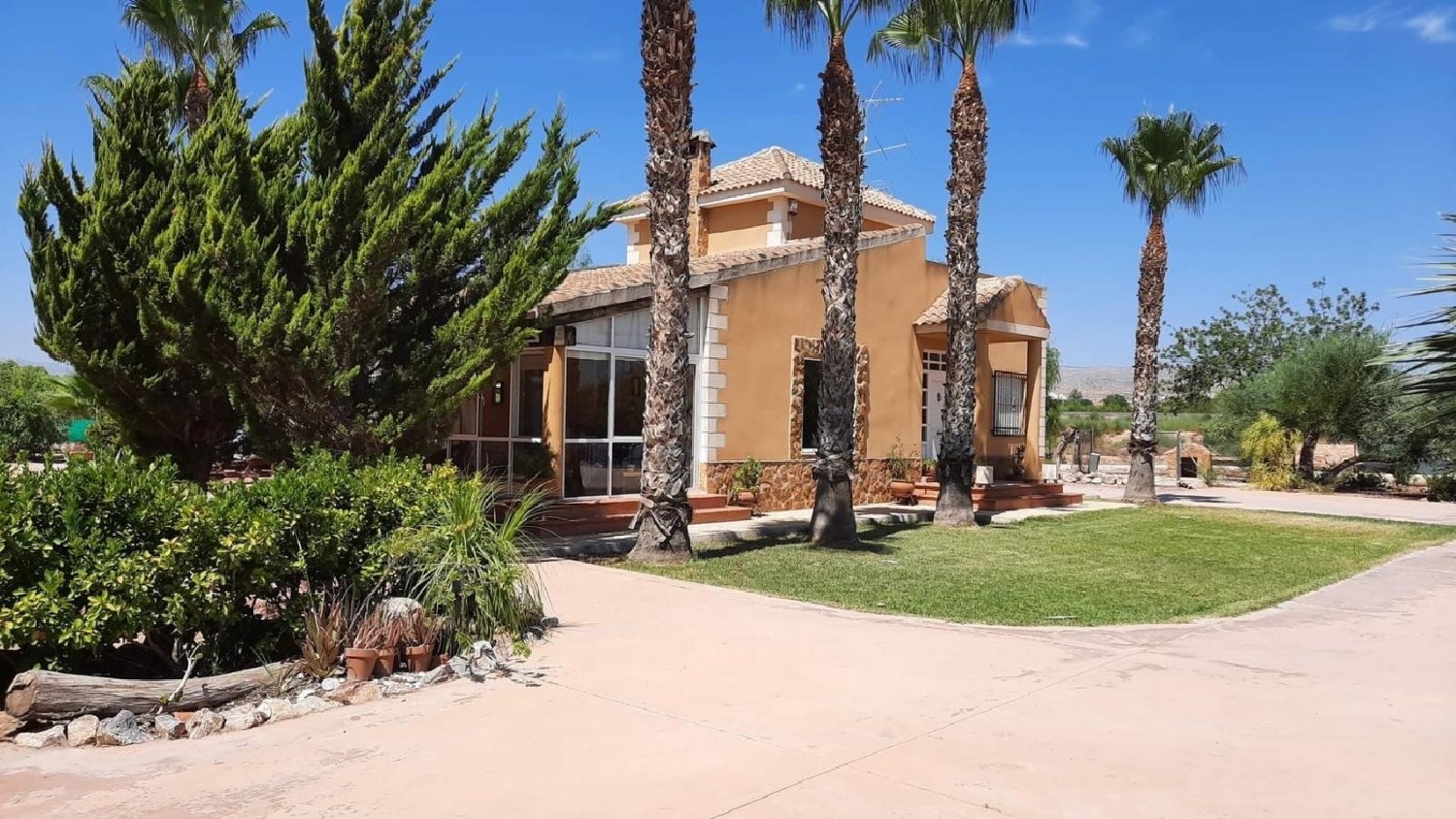 à vendre maison Matola Baix Vinalopó 2