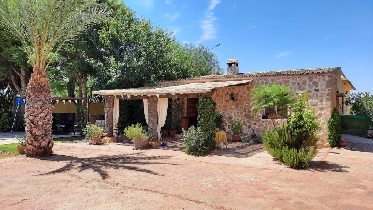à vendre maison Matola Baix Vinalopó 3