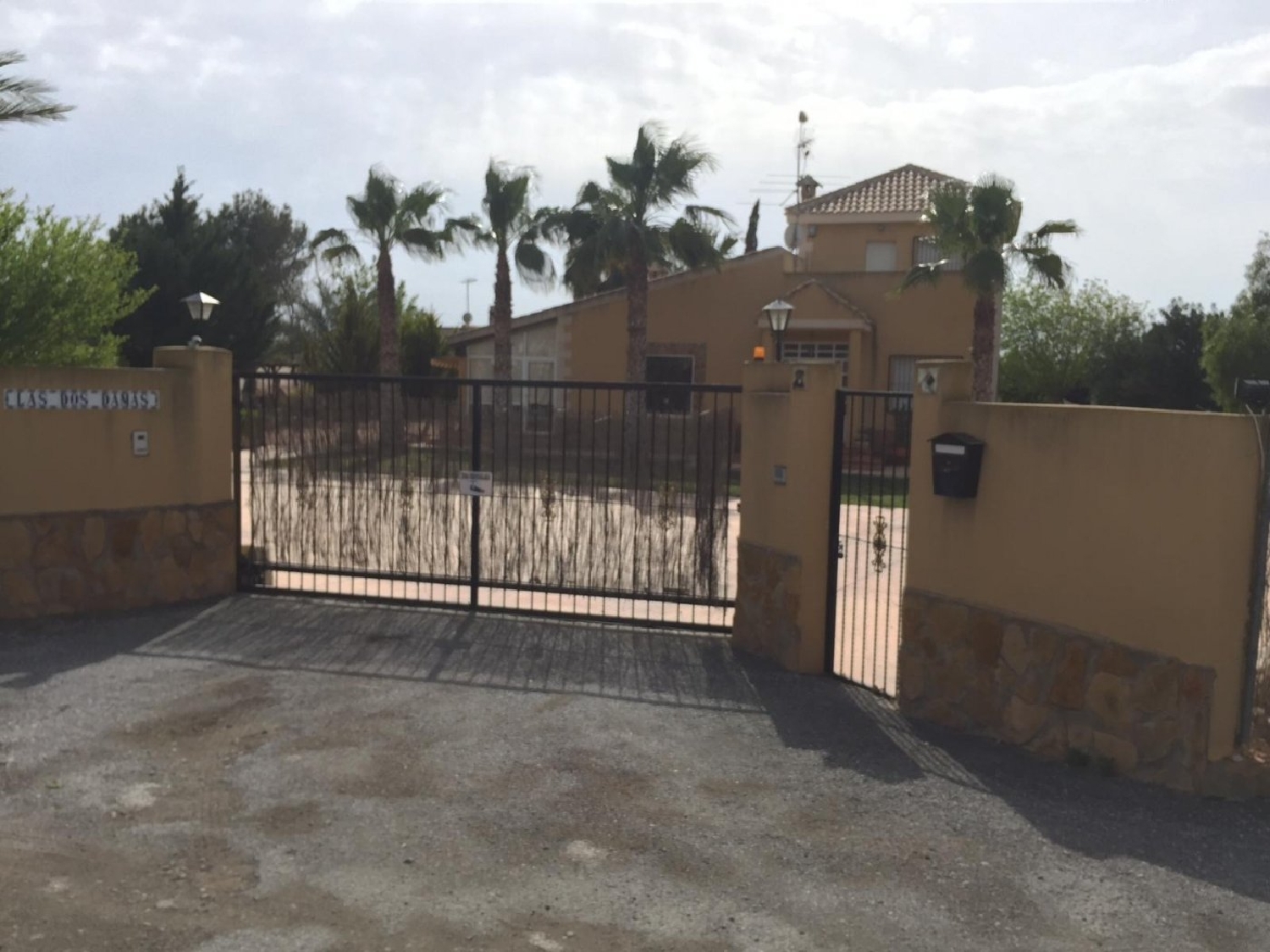  à vendre maison Matola Baix Vinalopó 4