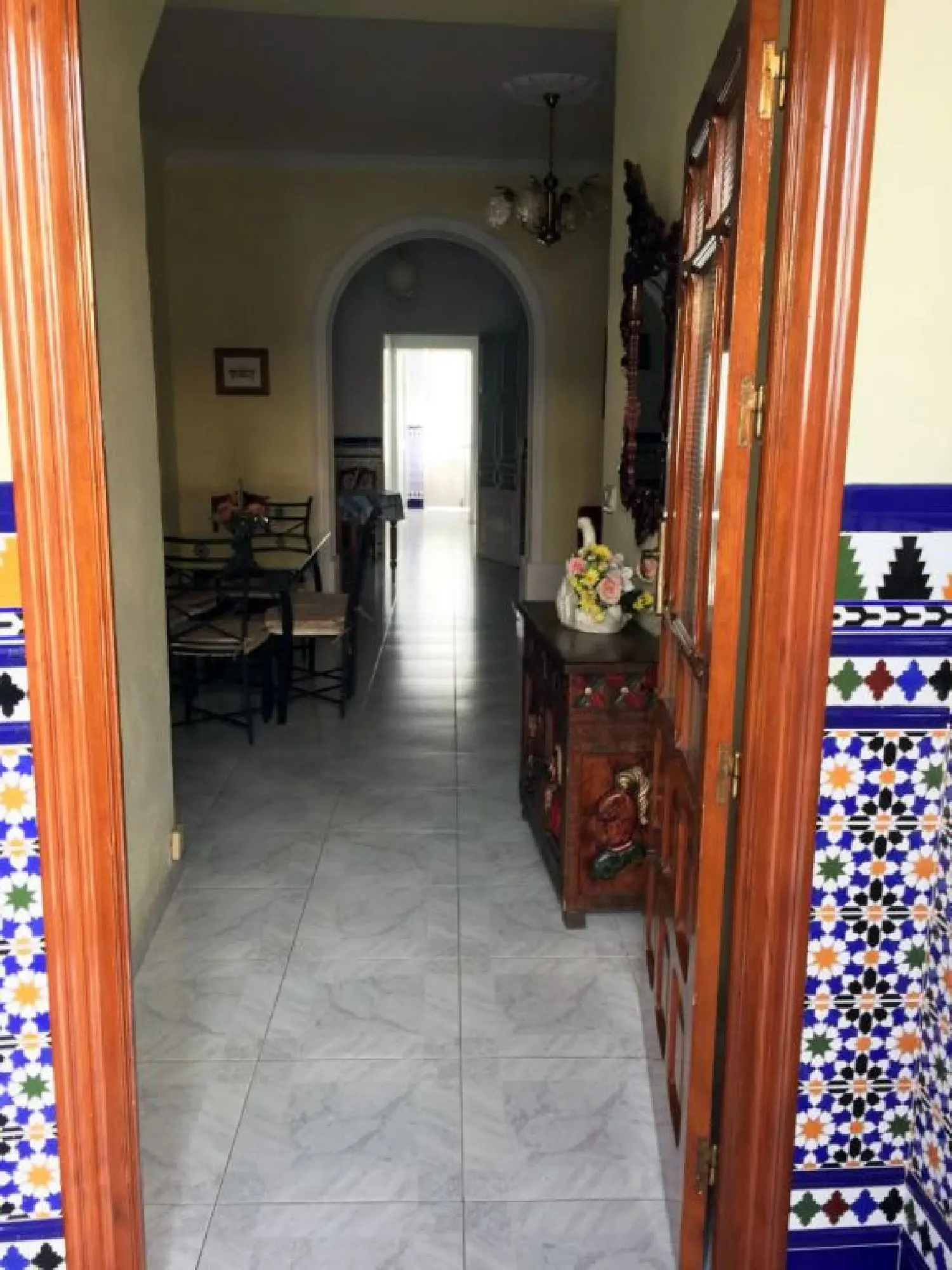 till salu hus Juncales Sierra De Cádiz 2