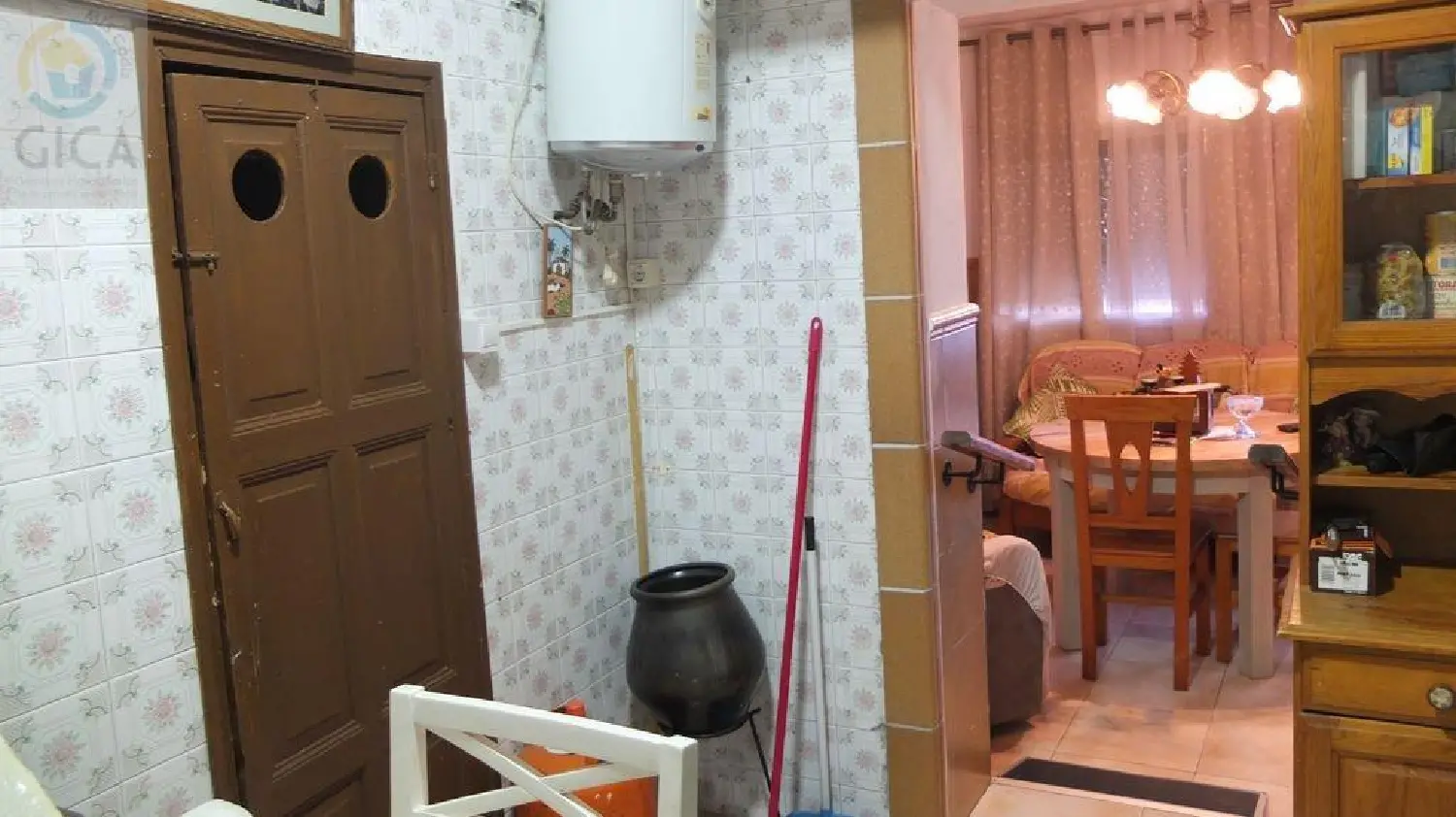 till salu hus Algodonales Sierra De Cádiz 3
