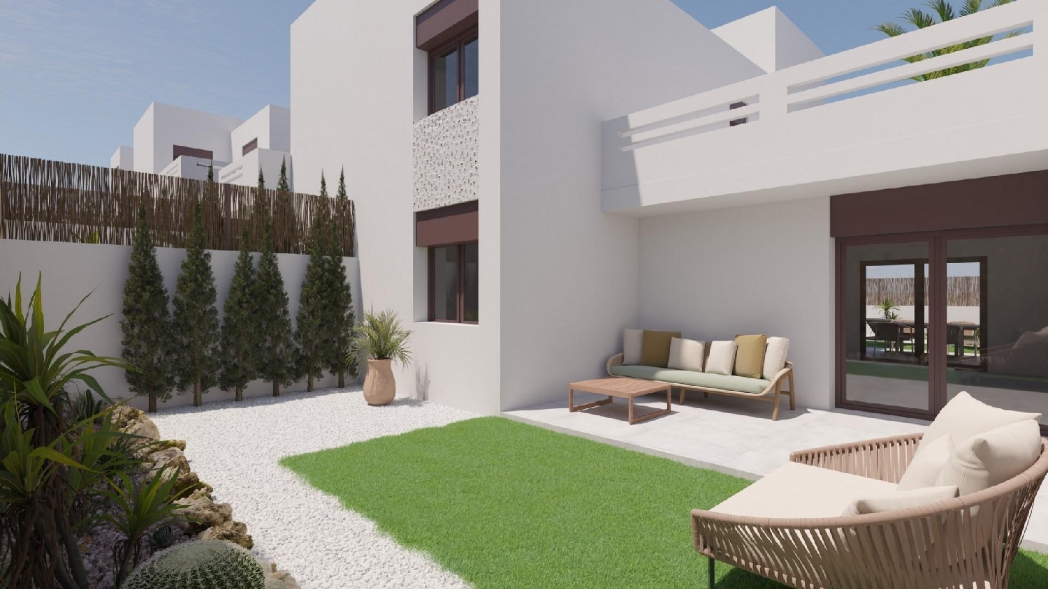  till salu hus Algorfa Baix Segura 1