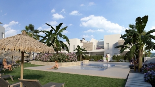 Algorfa Baix Segura hus foto 6240372