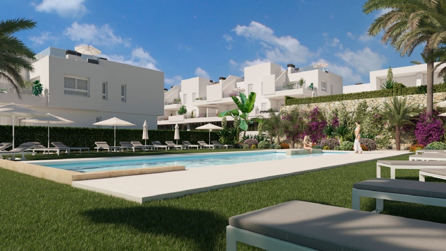  till salu hus Algorfa Baix Segura 2