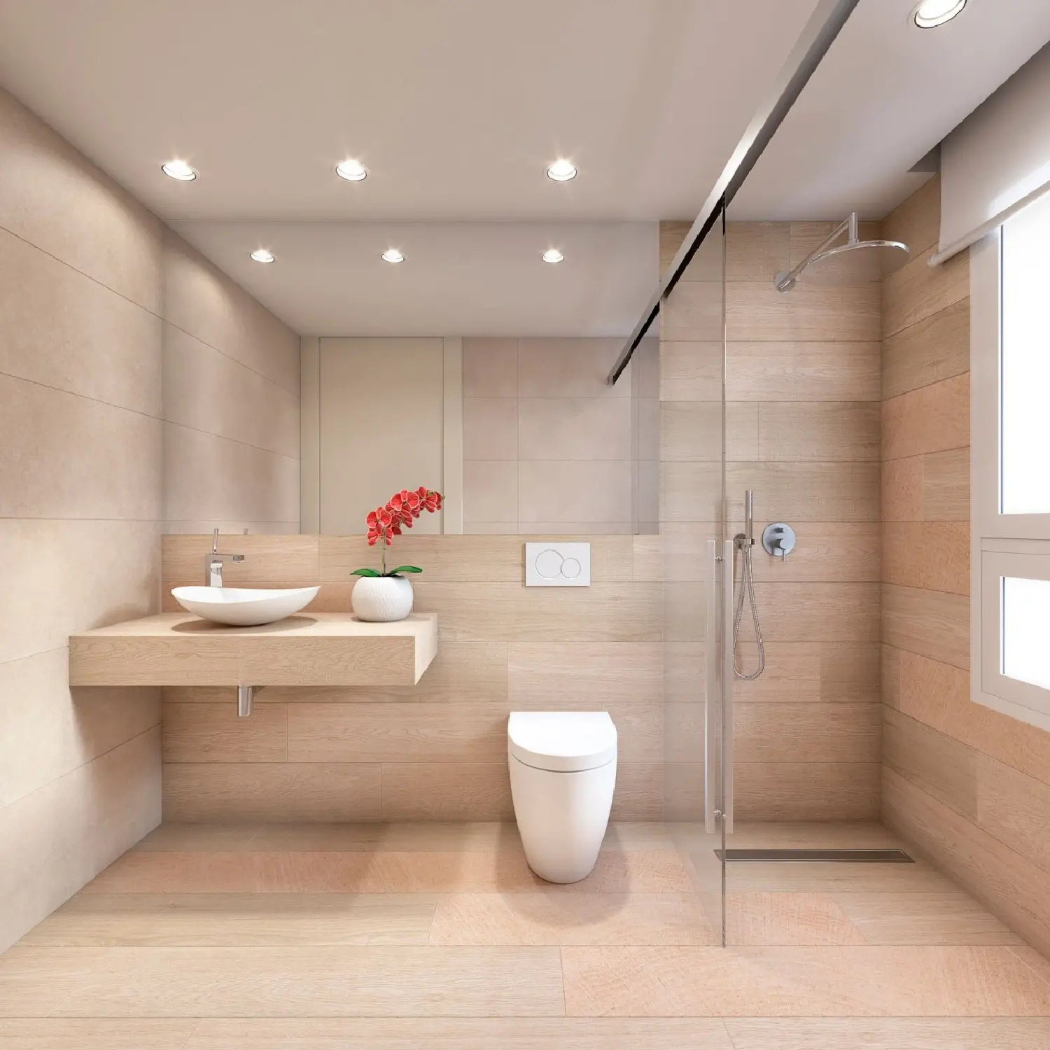  till salu hus La Finca Golf And Spa Resort Baix Segura 4