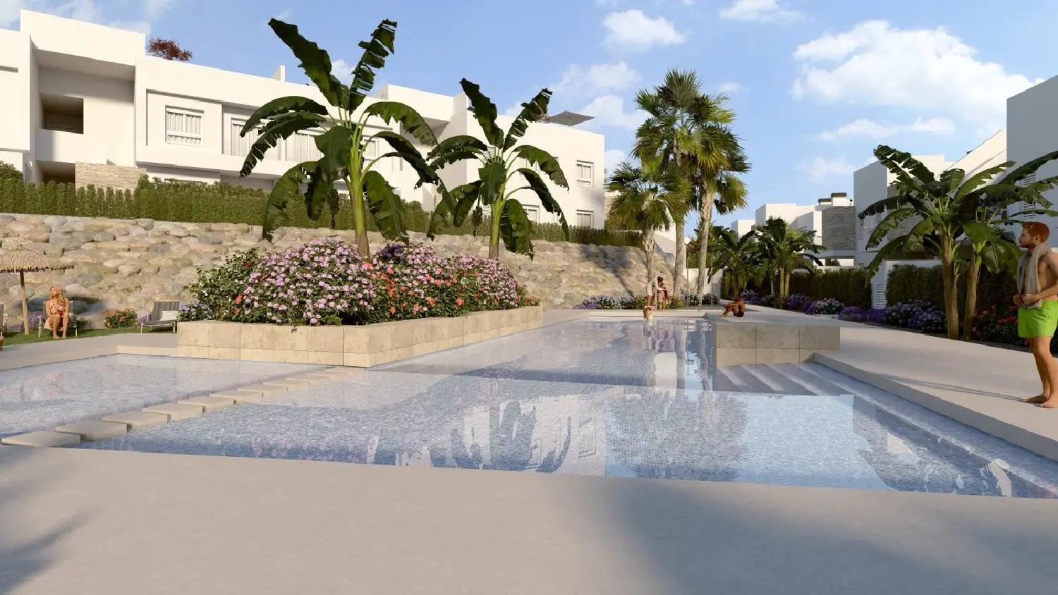  till salu hus La Finca Golf And Spa Resort Baix Segura 6