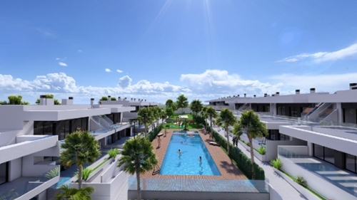 Algorfa Baix Segura hus foto 6216263