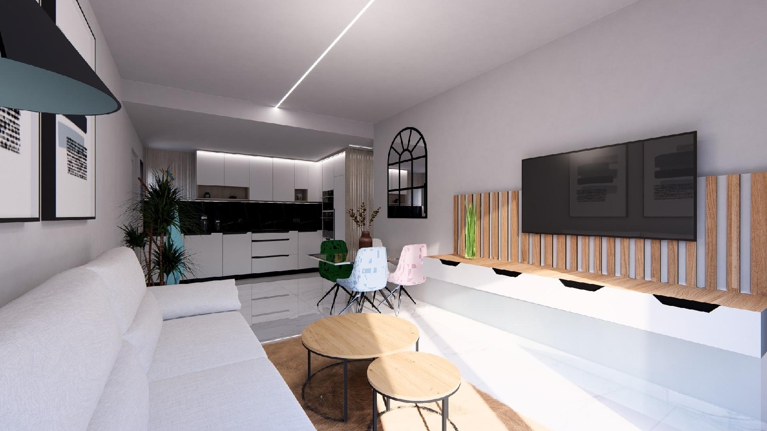  till salu hus Algorfa Baix Segura 7