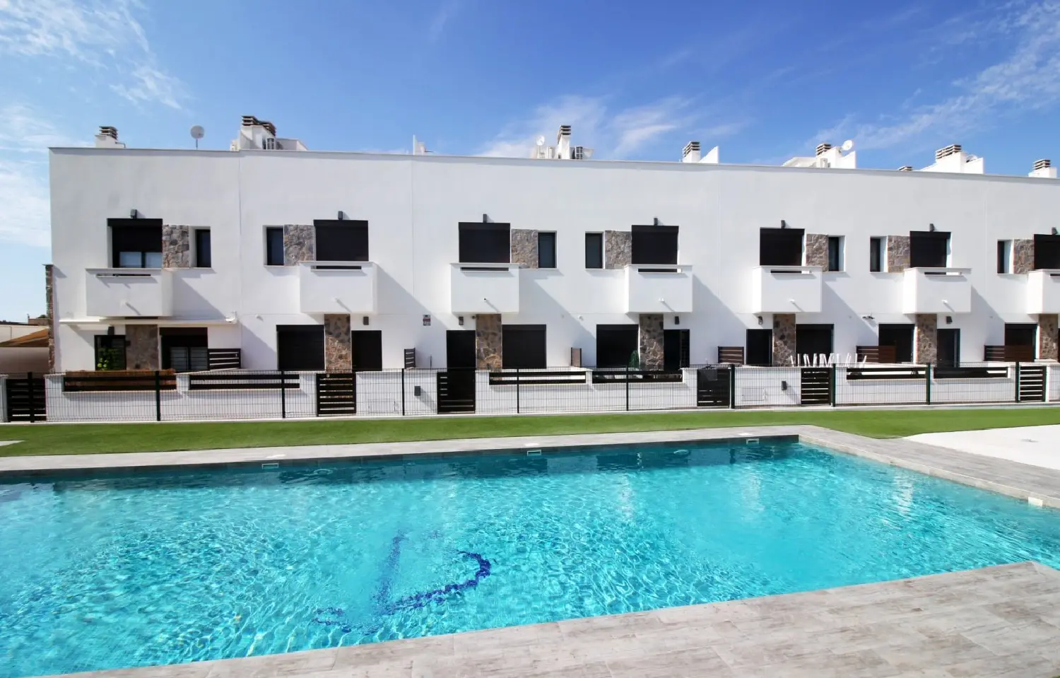 till salu hus Algorfa Baix Segura 3