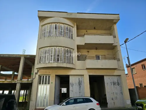 Alguaire Segrià hus foto 6195417
