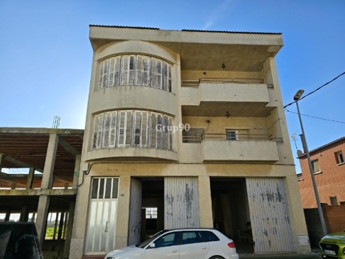 Alguaire Segrià hus foto 6230094
