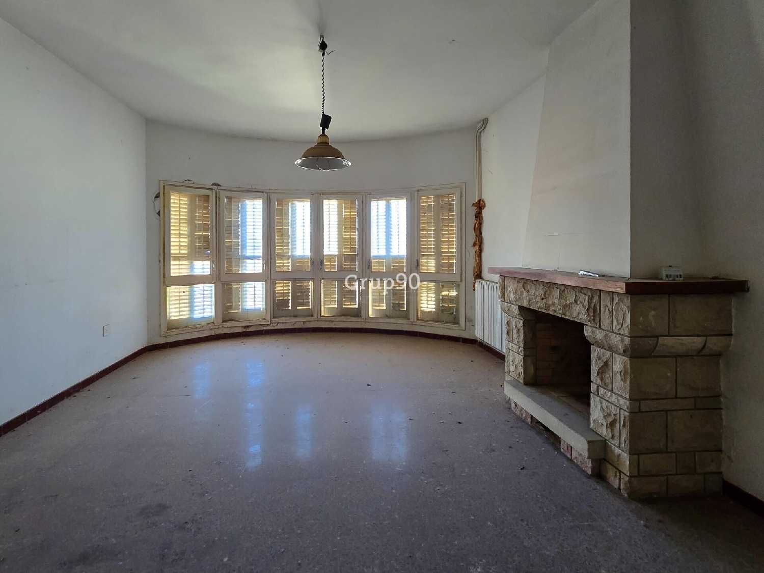 till salu hus Alguaire Segrià 3
