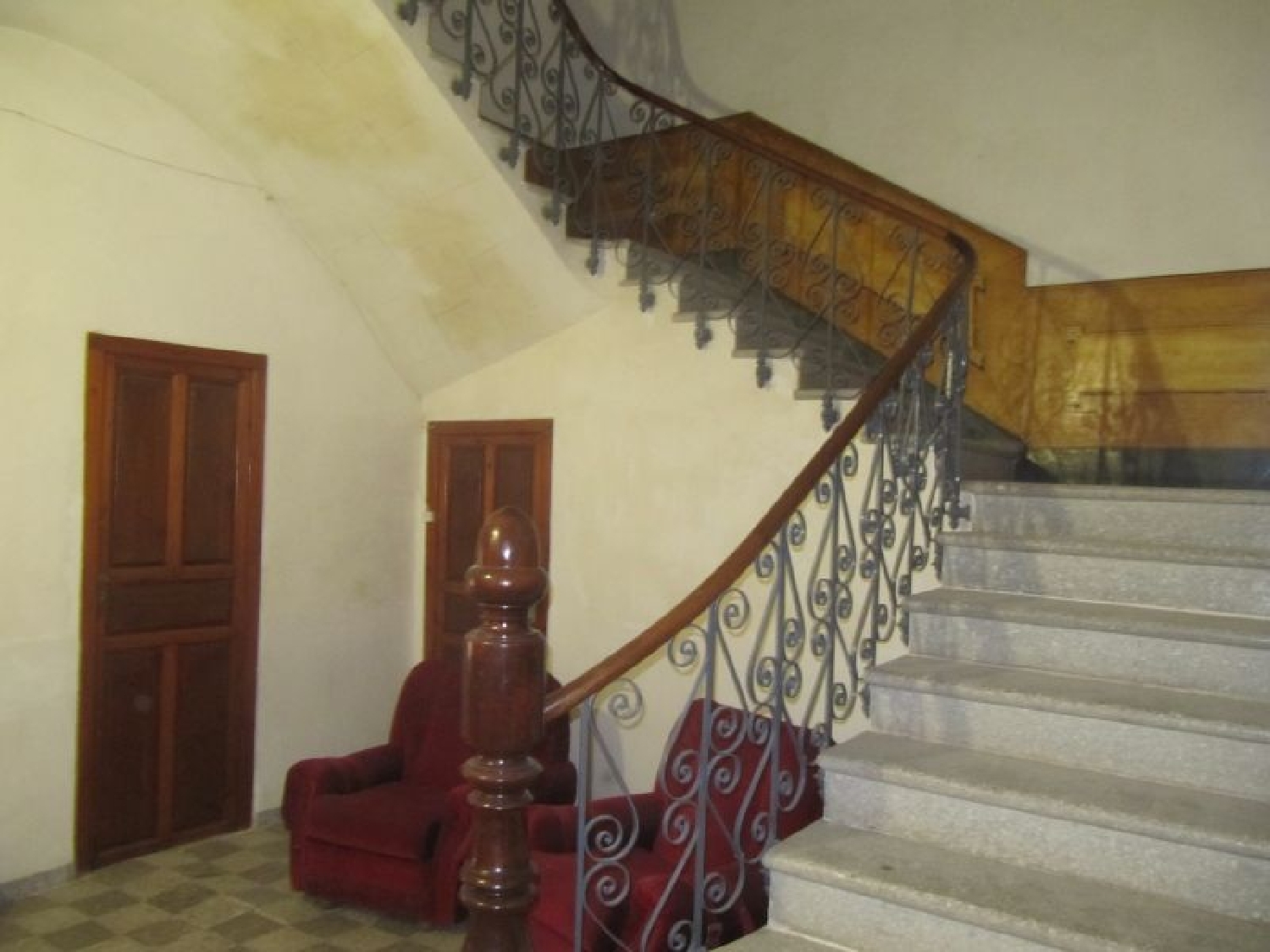 for sale house Algueña Vinalopó Mitjà 2