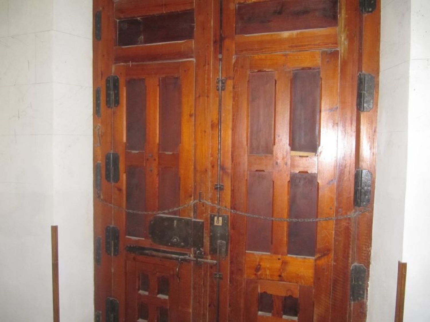  for sale house Algueña Vinalopó Mitjà 8