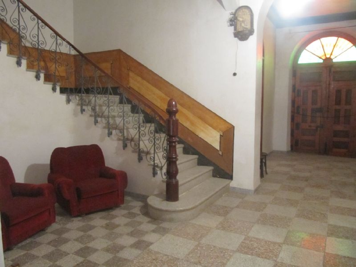  for sale house Algueña Vinalopó Mitjà 1