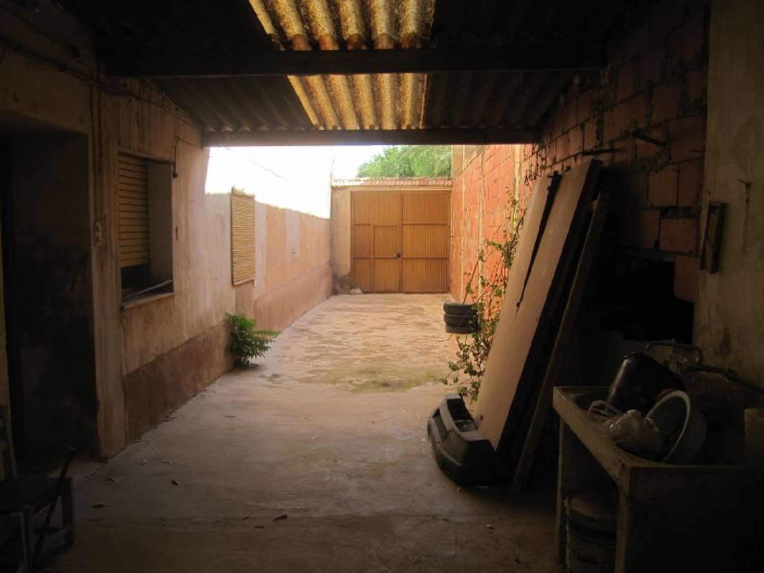  for sale house Algueña Vinalopó Mitjà 6