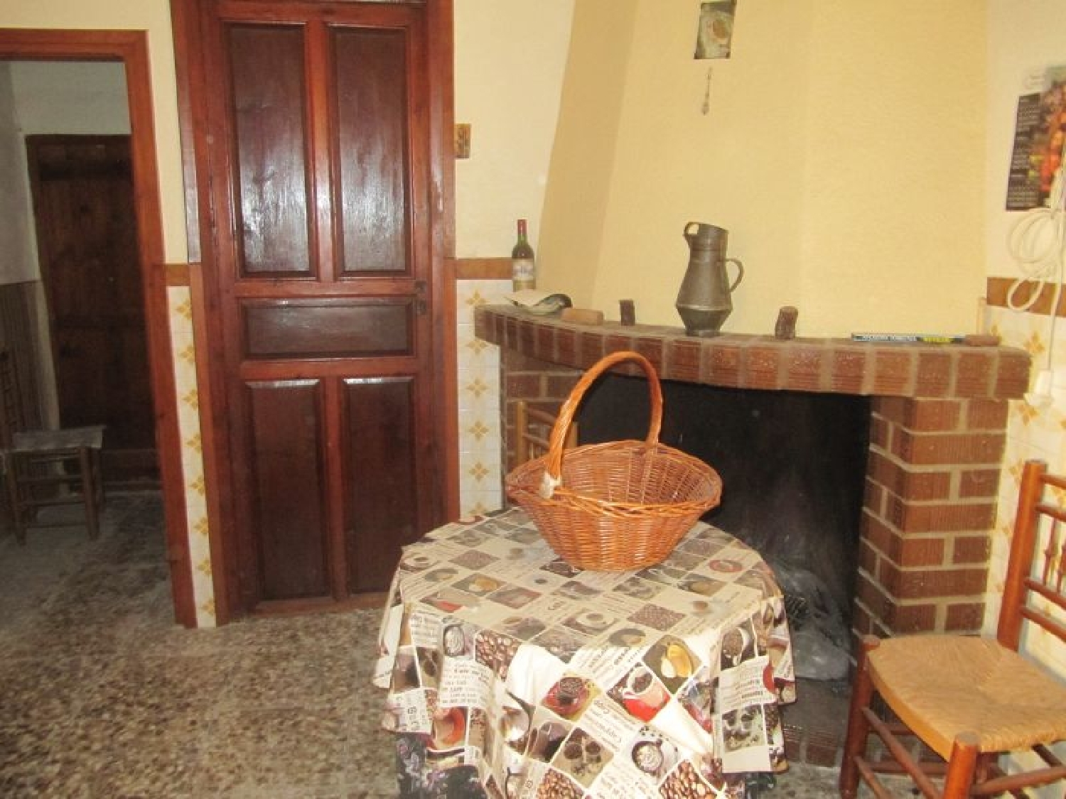  for sale house Algueña Vinalopó Mitjà 5