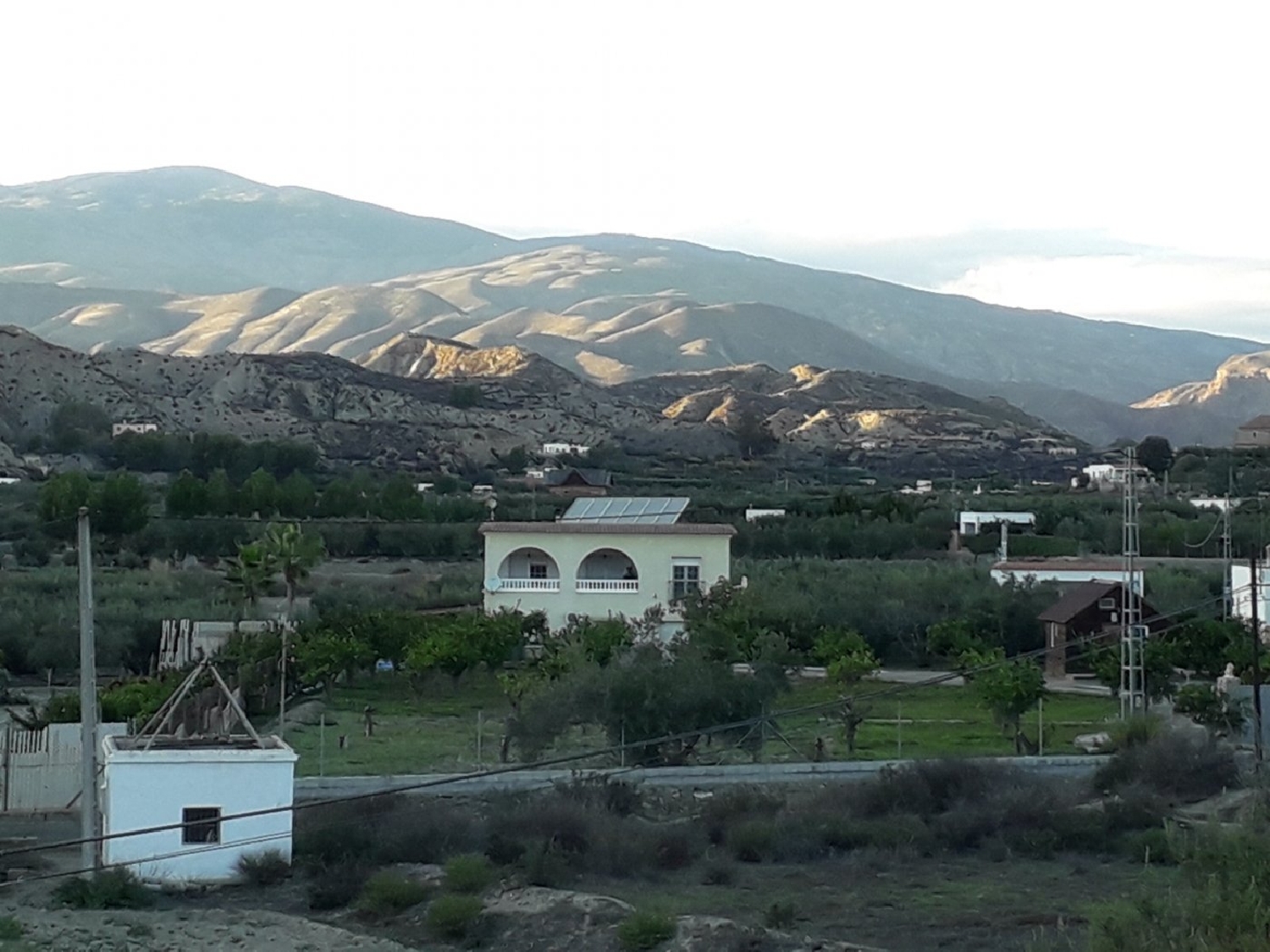  till salu hus Alhabia Alpujarra Almeriense 7