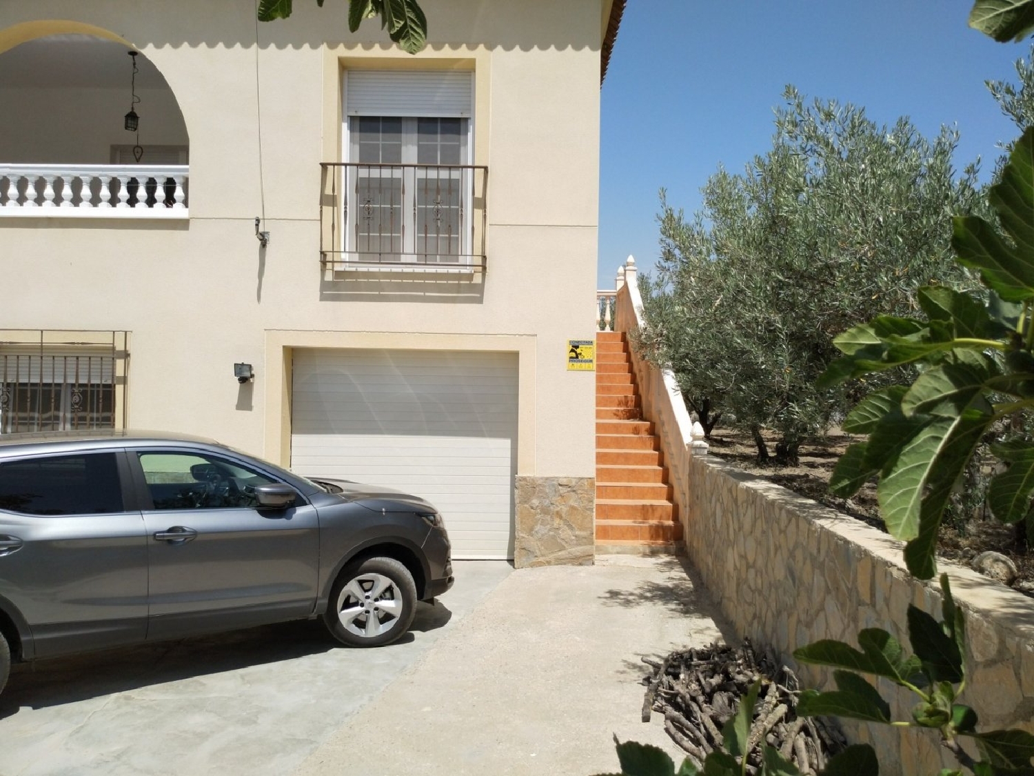 till salu hus Alhabia Alpujarra Almeriense 3