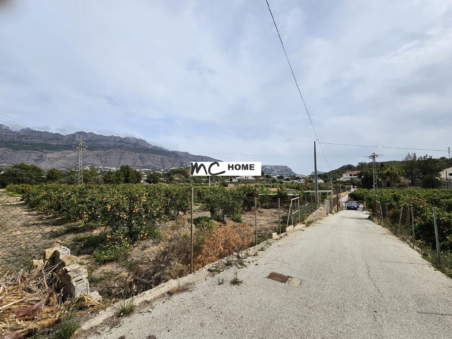  till salu hus Alhama Marina Baixa 8