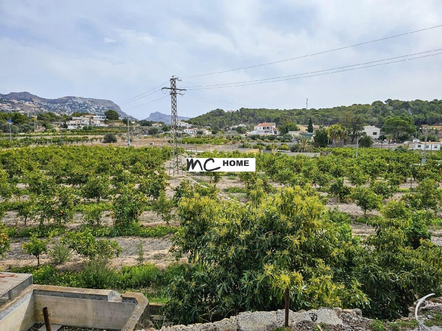  till salu hus Alhama Marina Baixa 5