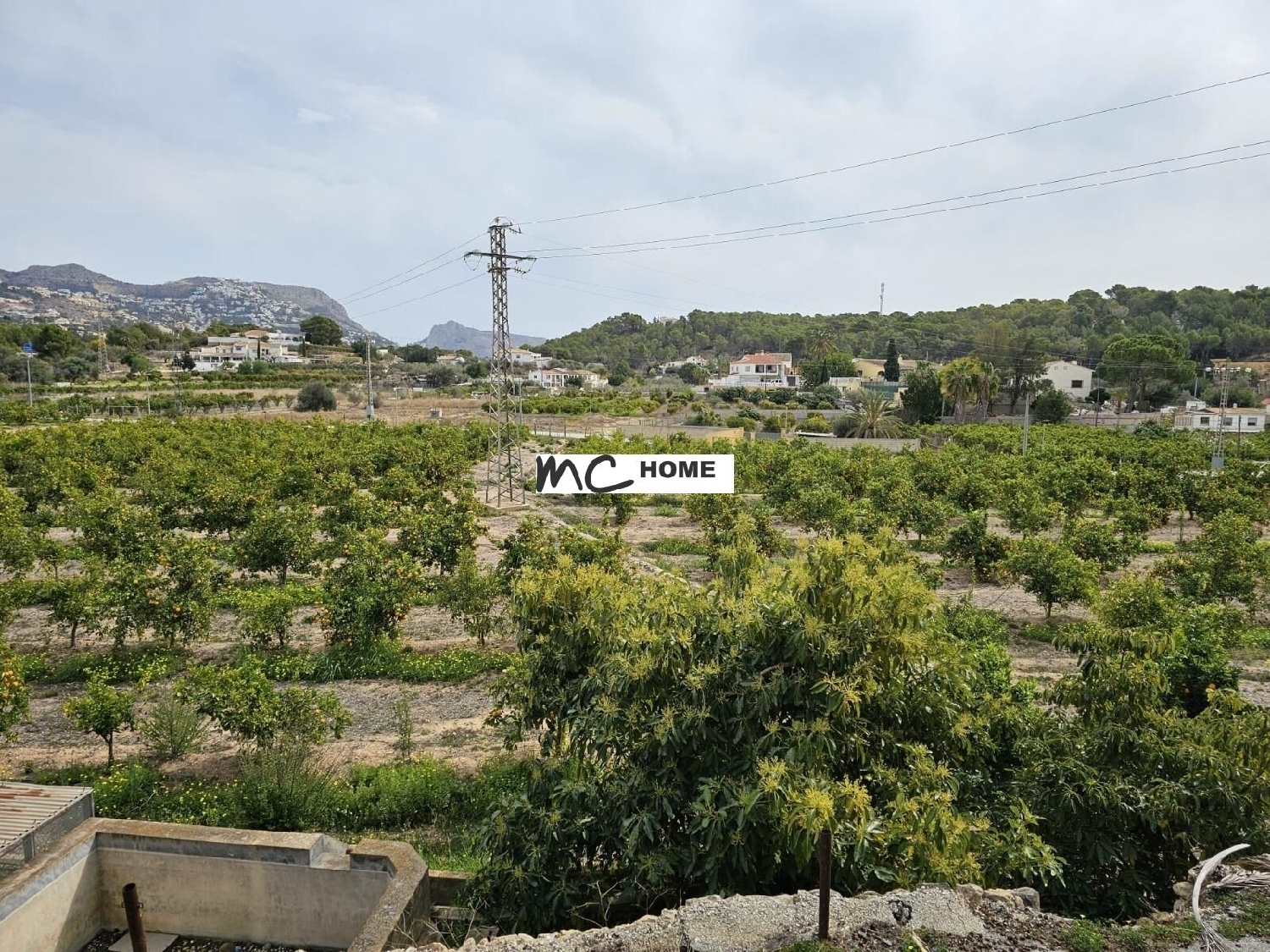  till salu hus Alhama Marina Baixa 2