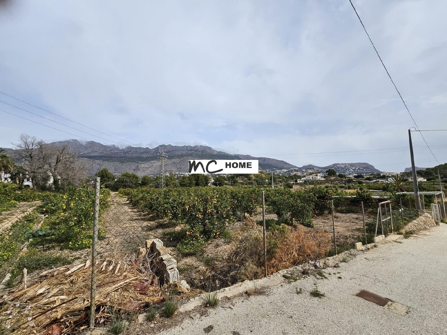  till salu hus Alhama Marina Baixa 7