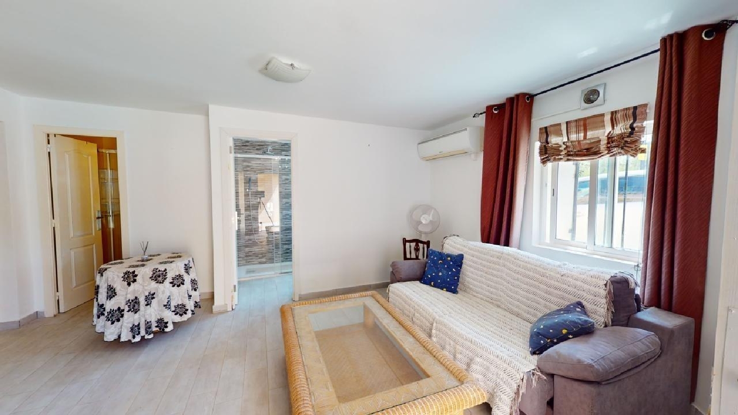  till salu hus Alhama Marina Baixa 8