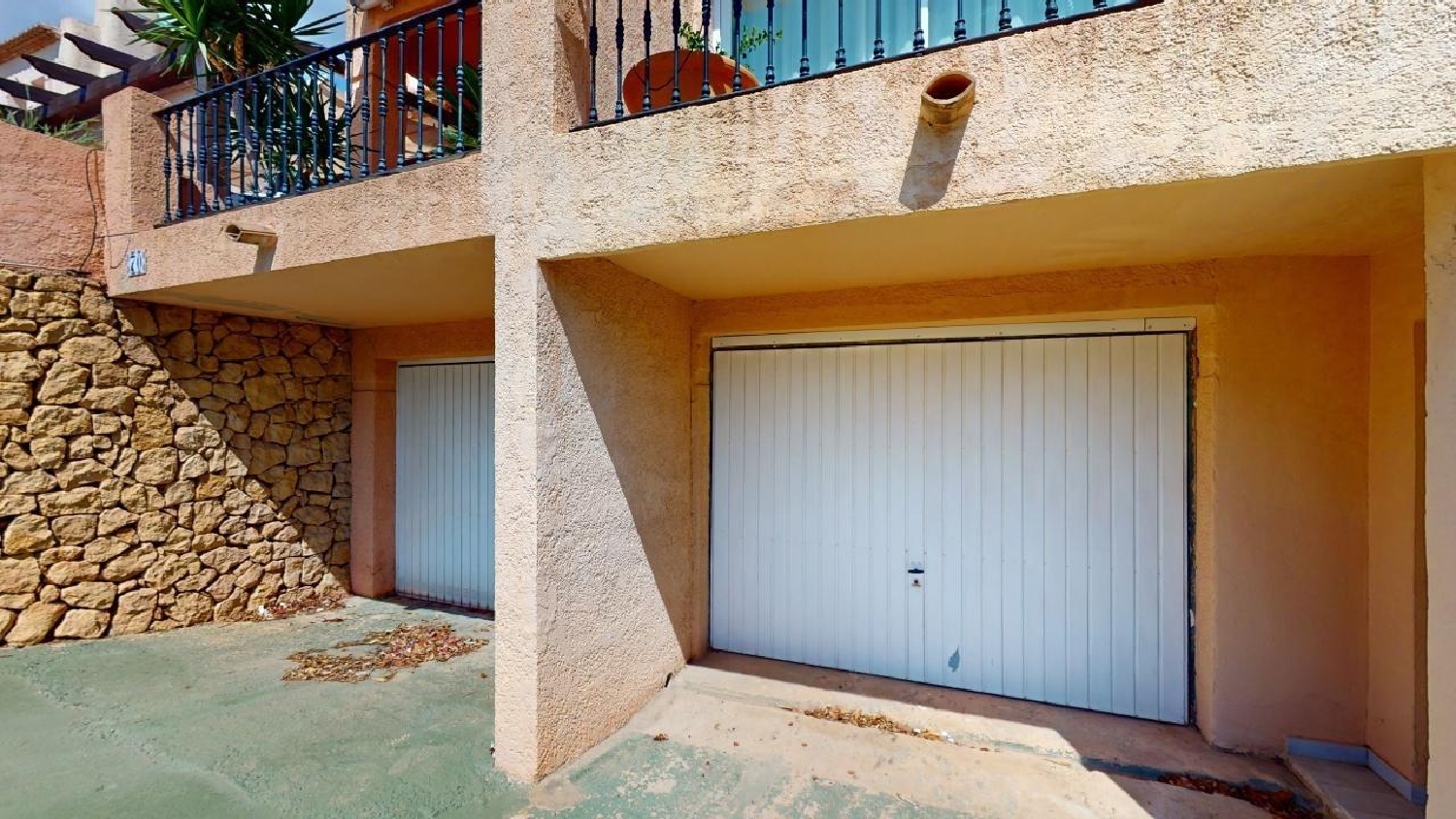  till salu hus Alhama Marina Baixa 6