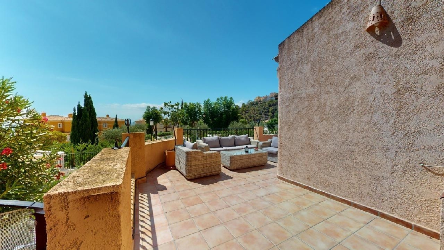 till salu hus Alhama Marina Baixa 2