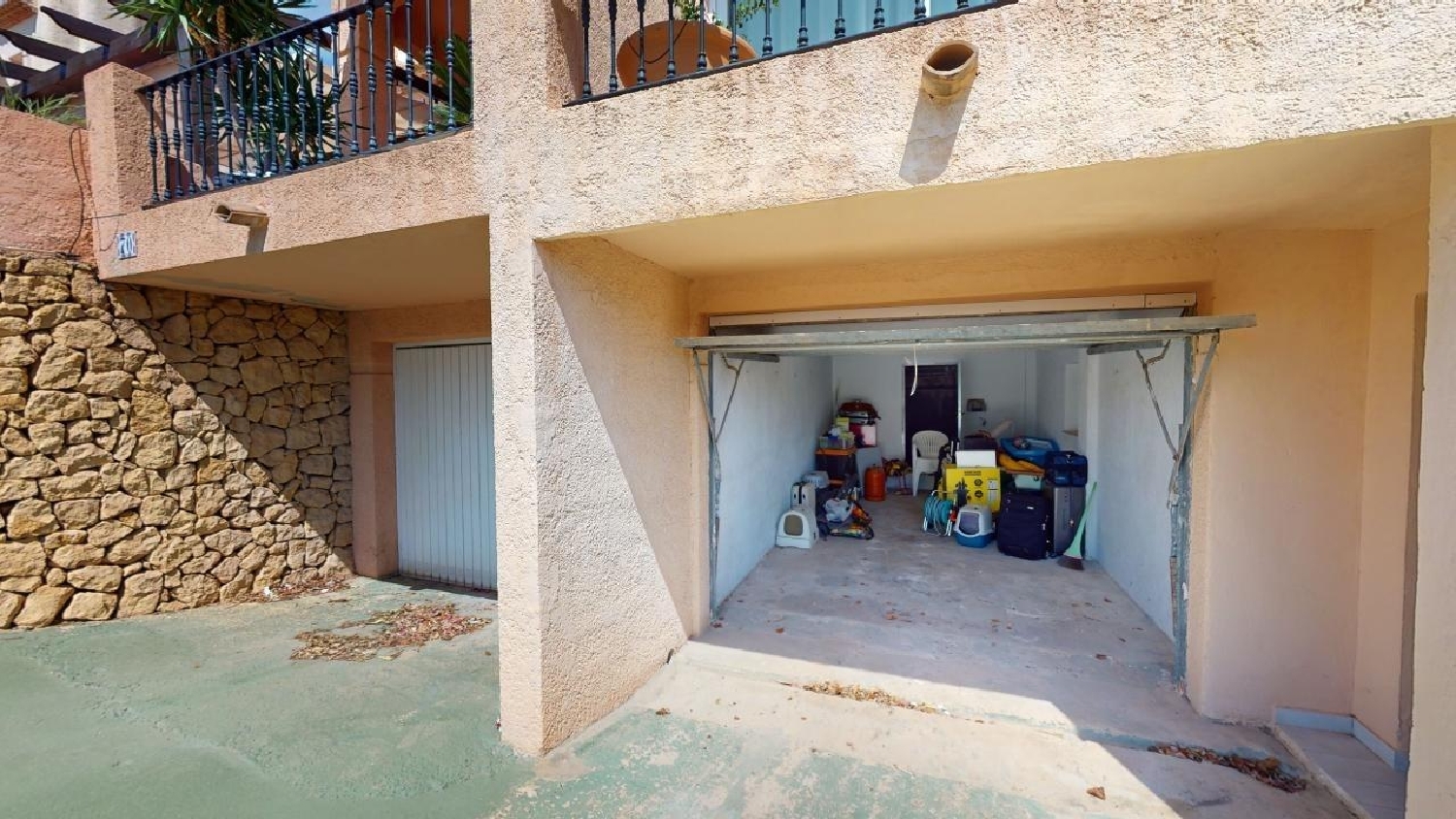  till salu hus Alhama Marina Baixa 7