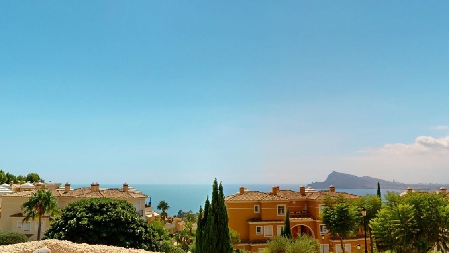  till salu hus Alhama Marina Baixa 1
