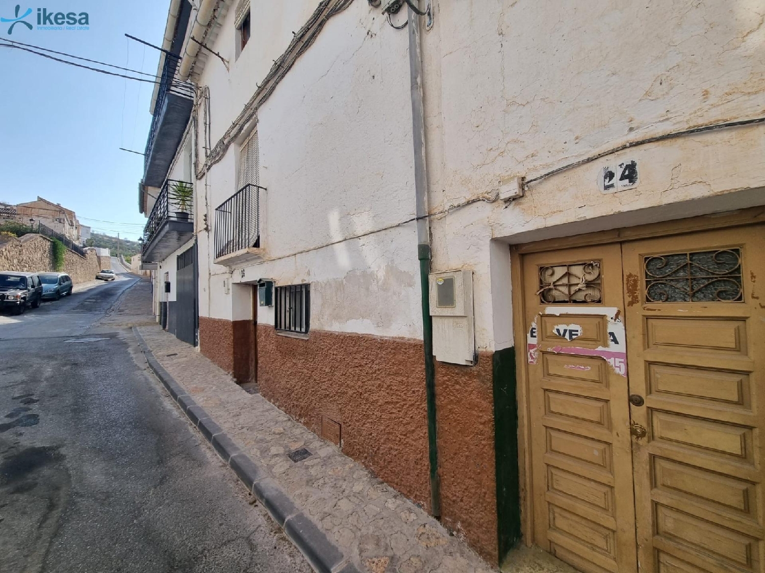 till salu hus Buenavista Alhama 2