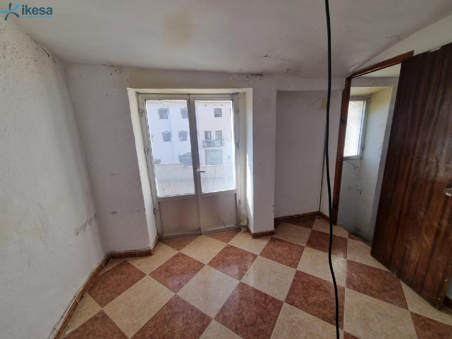  till salu hus Buenavista Alhama 8