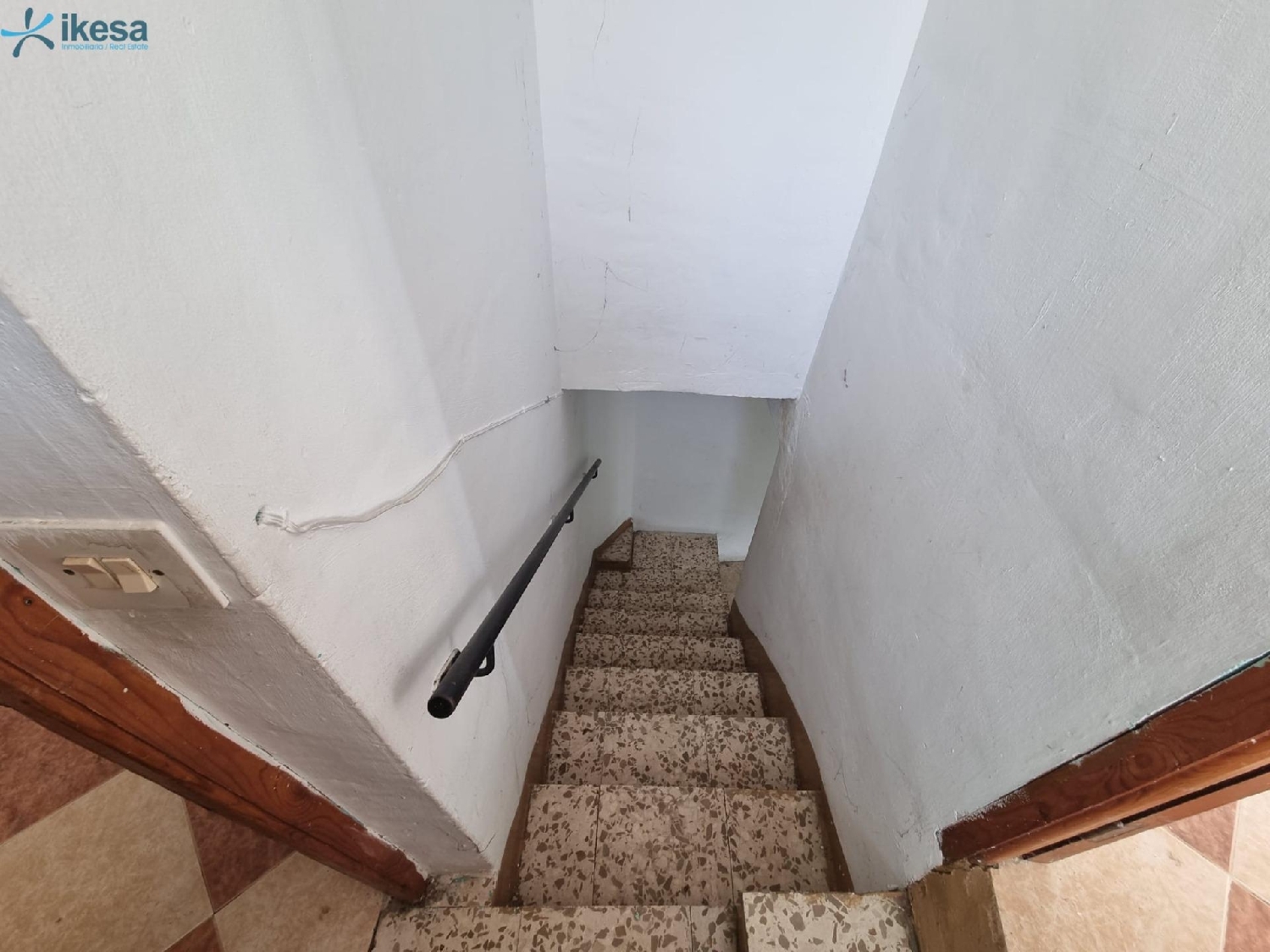  till salu hus Buenavista Alhama 7