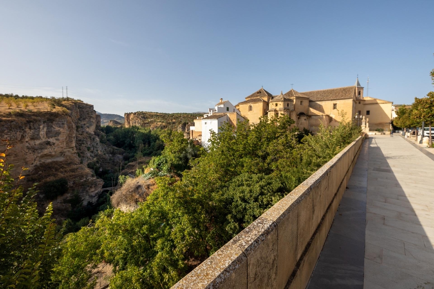  till salu hus Alhama De Granada Alhama 4