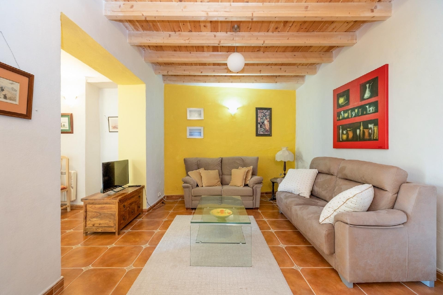  till salu hus Alhama De Granada Alhama 6