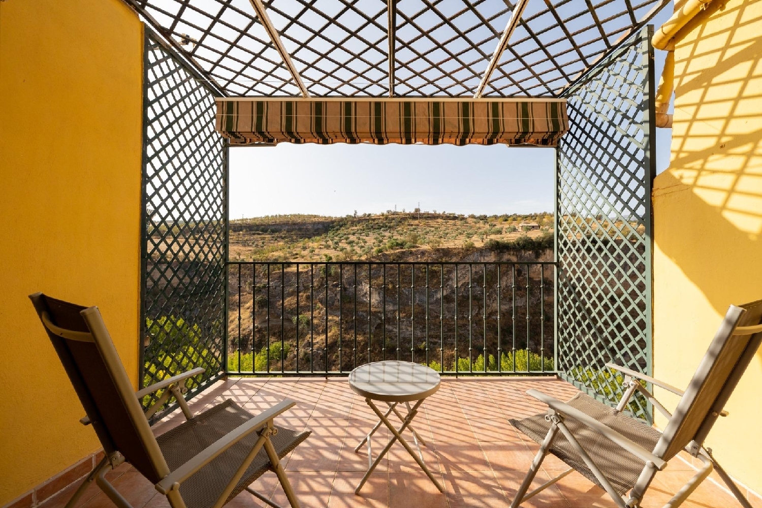 till salu hus Alhama De Granada Alhama 3