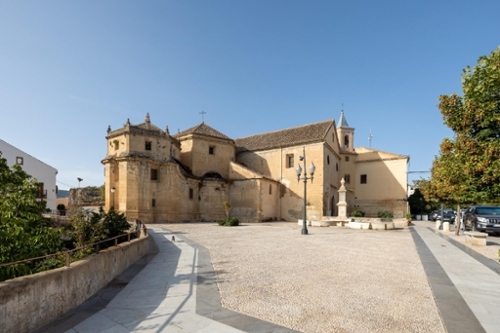 Alhama De Granada Alhama hus foto 6238504