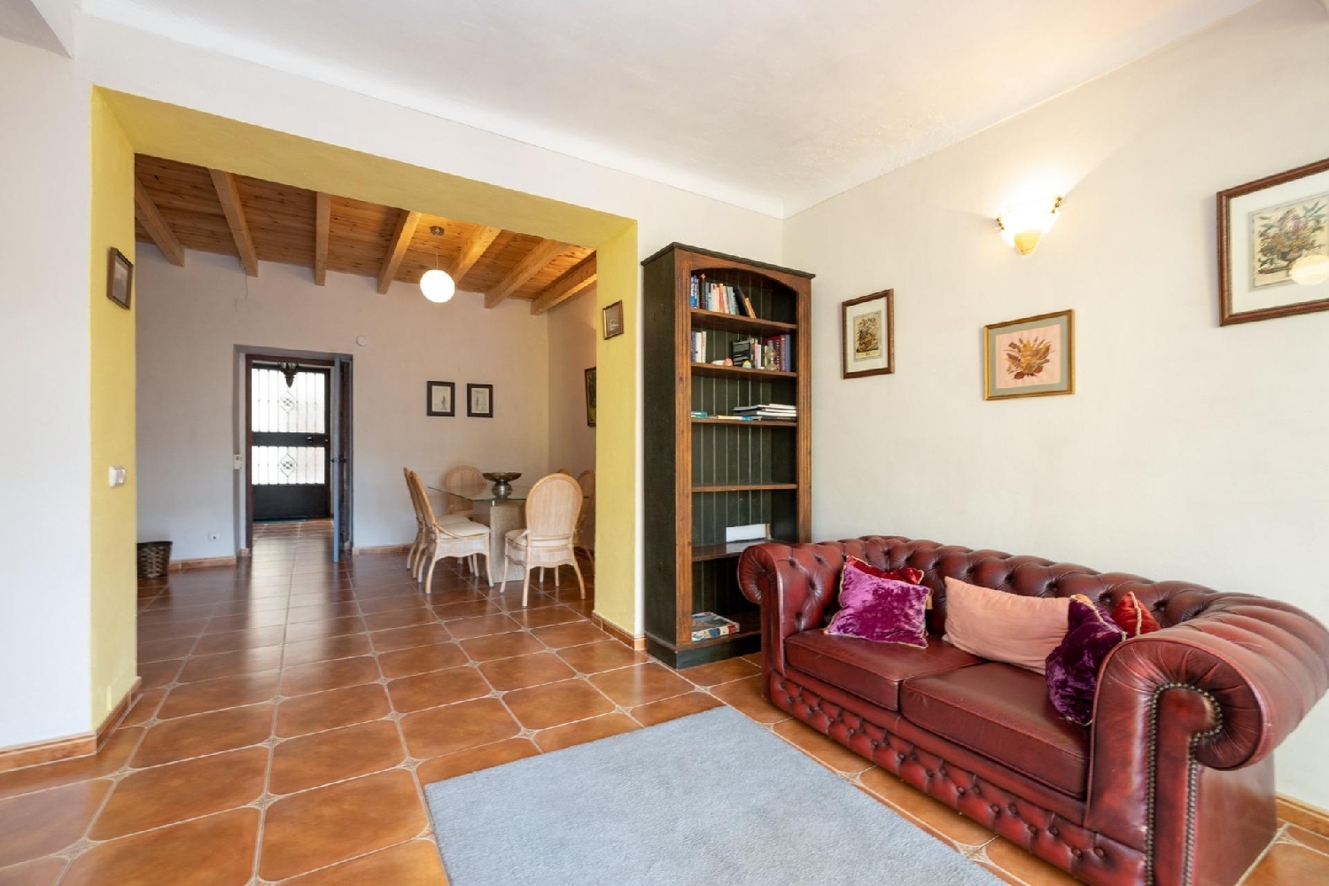  till salu hus Alhama De Granada Alhama 8